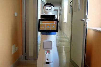 医疗智能机器人